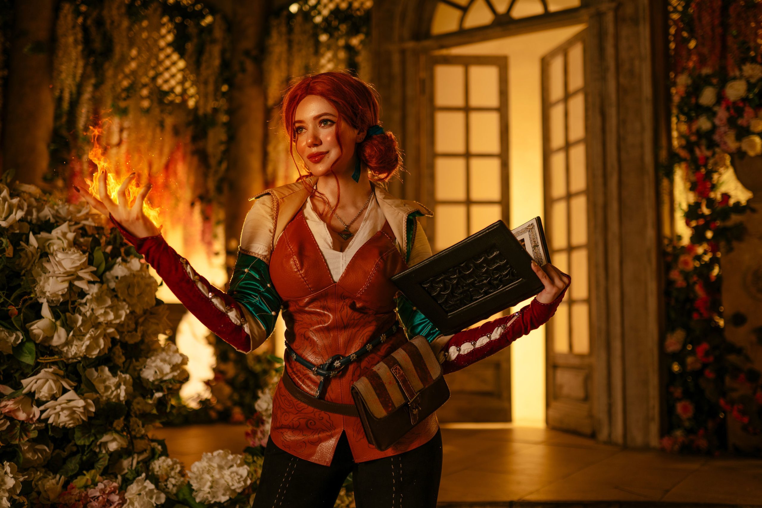 Alina Becker – Triss Merigold/(21P)