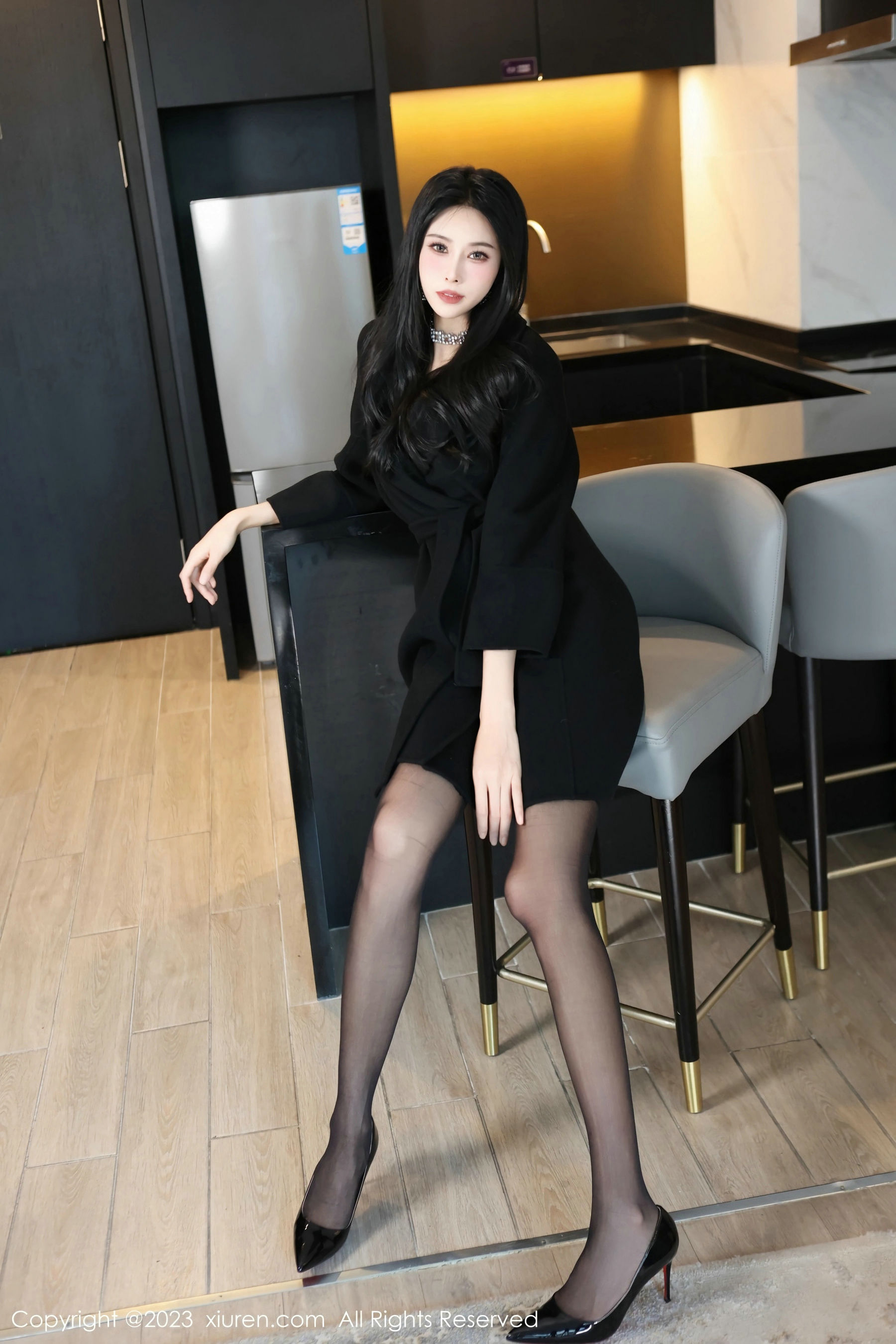 [秀人XiuRen] 2023.12.12 No.7797 草莓mm/(70P)