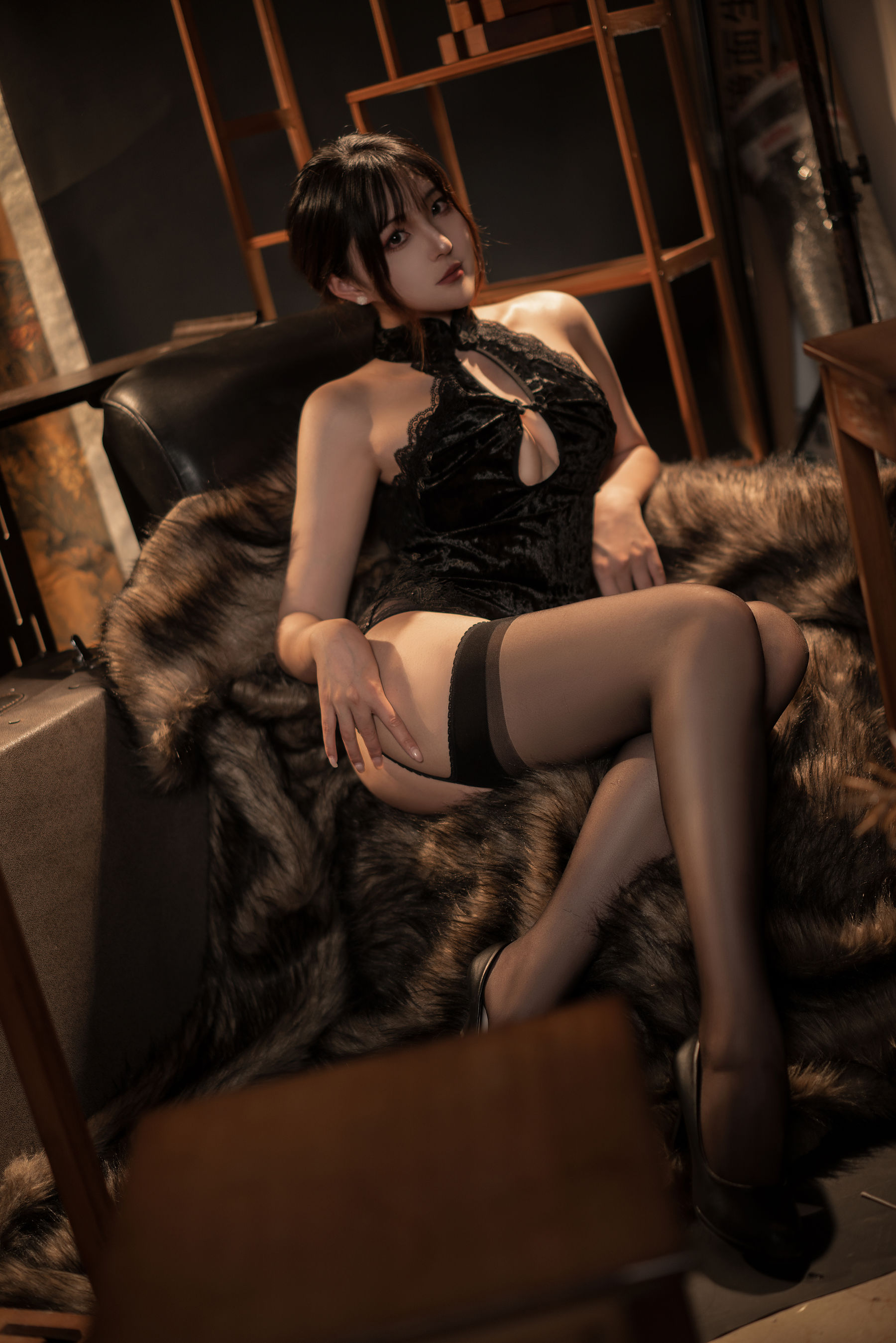 Natsuko夏夏子 – 束/(60P)